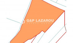 Residential 4181 m2 for sale in Pano Deftera, Nicosia