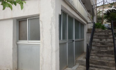 Residential complex on a 614 sq. M plot for sale in Germasogeia 