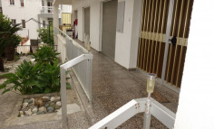 Residential complex on a 614 sq. M plot for sale in Germasogeia 