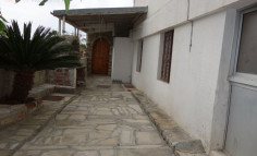 Residential complex on a 614 sq. M plot for sale in Germasogeia 