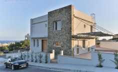 3 bedroom detached villa in Agios Tychonas 