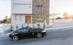 3 bedroom detached villa in Agios Tychonas 