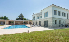 5 bedroom furnished villa for sale in Aphrodite Hills