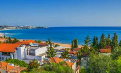 3 BEDROOM VILLA FOR SALE