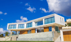 The most luxury complex- Alezone Sea Residence
