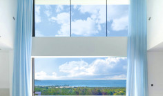 The most luxury complex- Alezone Sea Residence