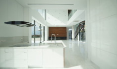 The most luxury complex- Alezone Sea Residence