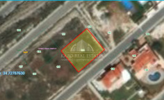 Spacious residential to buy in Panthea, Limassol