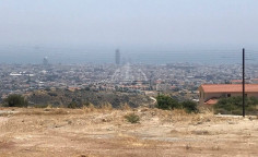 Spacious residential to buy in Panthea, Limassol
