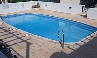 2 bedroom apartment at Tombs of the Kings area