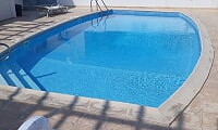 2 bedroom apartment at Tombs of the Kings area