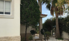 3 bedroom villa in Peyia