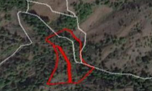 Luxury land for sale in Kato Platres, Limassol, Limassol
