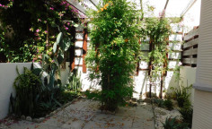 3 bedroom furnished townhouse 