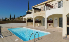 3 bedroom furnished townhouse 