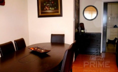 Lovely 2 bedrooms furnished apartment for sale in Germasogeia