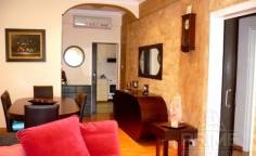 Lovely 2 bedrooms furnished apartment for sale in Germasogeia
