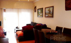 Lovely 2 bedrooms furnished apartment for sale in Germasogeia