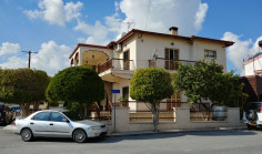 4 bedroom detached house in Aradippou