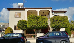 4 bedroom detached house in Aradippou