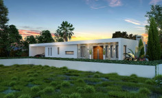 5 bedroom bungalow for sale in Livadia - Larnaca