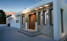 5 bedroom bungalow for sale in Livadia - Larnaca
