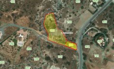 Residential for sale in Pyrgos, Limassol