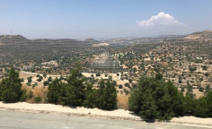 Luxury residential to buy in Panthea, Limassol