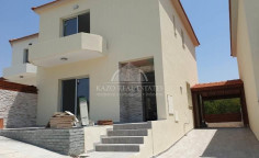 Spacious 3 bedrooms house for sale in Fasoula
