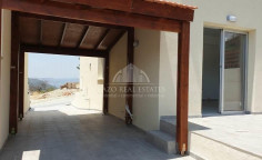 Spacious 3 bedrooms house for sale in Fasoula