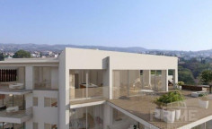 4 bedroom penthouse for sale in Konia