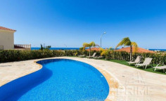 4 bedroom furnished villa for sale in Coral Bay