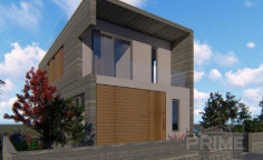 Luxury 3 bedroom villa for sale in Kissonerga