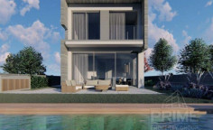 2 bedroom villa for sale in Kissonerga