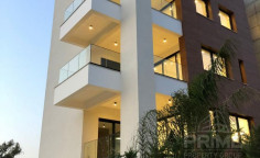 2 bedroom penthouse with swimming pool for sale in Potamos tis Germasogeias