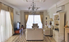 Beautiful 4 bedroom furnished villa for sale in Latsi