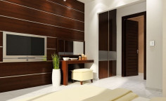 3 bedroom house set on a large plot in Souni Limassol 