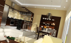 3 bedroom house set on a large plot in Souni Limassol 