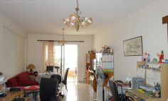 2 bedroom penthouse for sale in ag. Fyla 