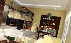 3 bedroom bungalow on large plot in Souni Limassol 