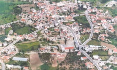 Large plot of land on Pyrgos for residential development , Limassol