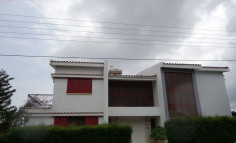 500 sq. M 4 bedroom villa with self contained apartment for sale in ag. Fyla 