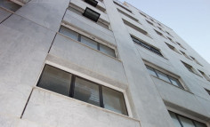 Luxury offices for rent from 150 sq. M to 1000 sq. M in Katholiki on a main road 