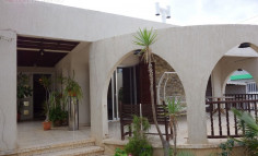3 bedroom house on a 600 sq. M plot for sale in Petrou Kai Pavlou 