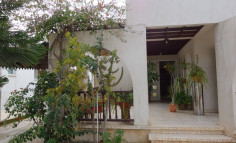 3 bedroom house on a 600 sq. M plot for sale in Petrou Kai Pavlou 