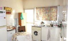 Spacious 3 bedroom flat for sale in Mesa Geitonia 