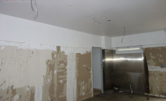 250 sq. M restaurant with licences in the city center 