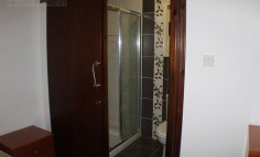 3 bedroom, second floor of only 2 floors building 