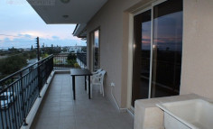3 bedroom, second floor of only 2 floors building 