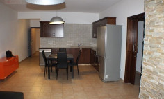 3 bedroom, second floor of only 2 floors building 